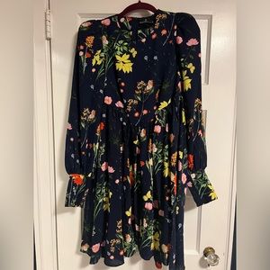Tuckernuck dress